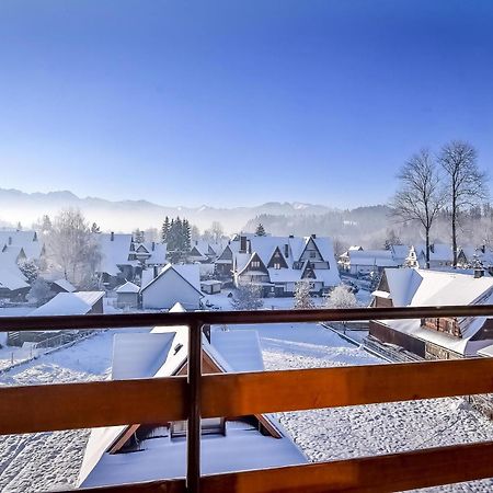 U Cudzicha Apartment Zakopane Exterior foto