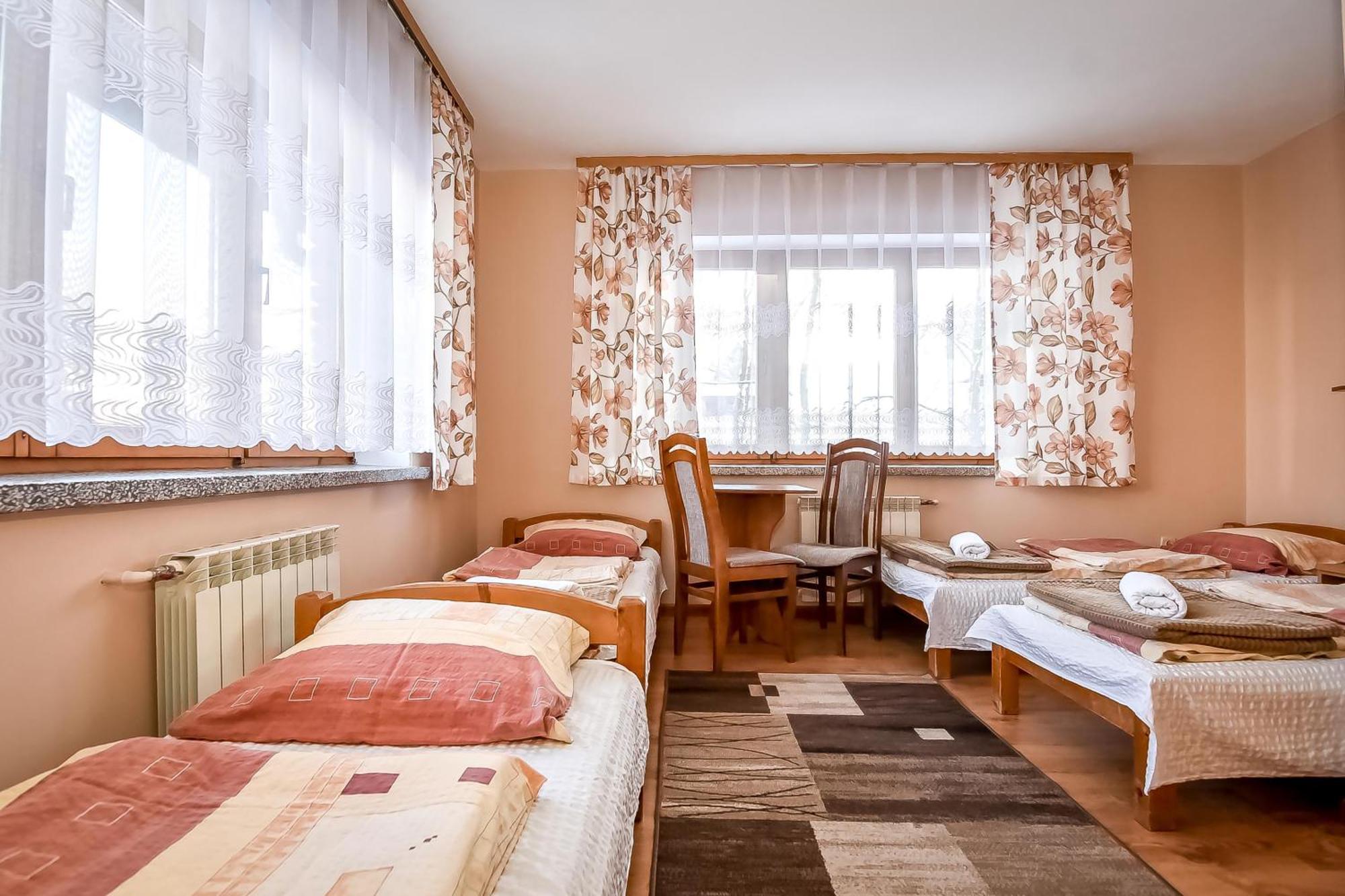 U Cudzicha Apartment Zakopane Exterior foto