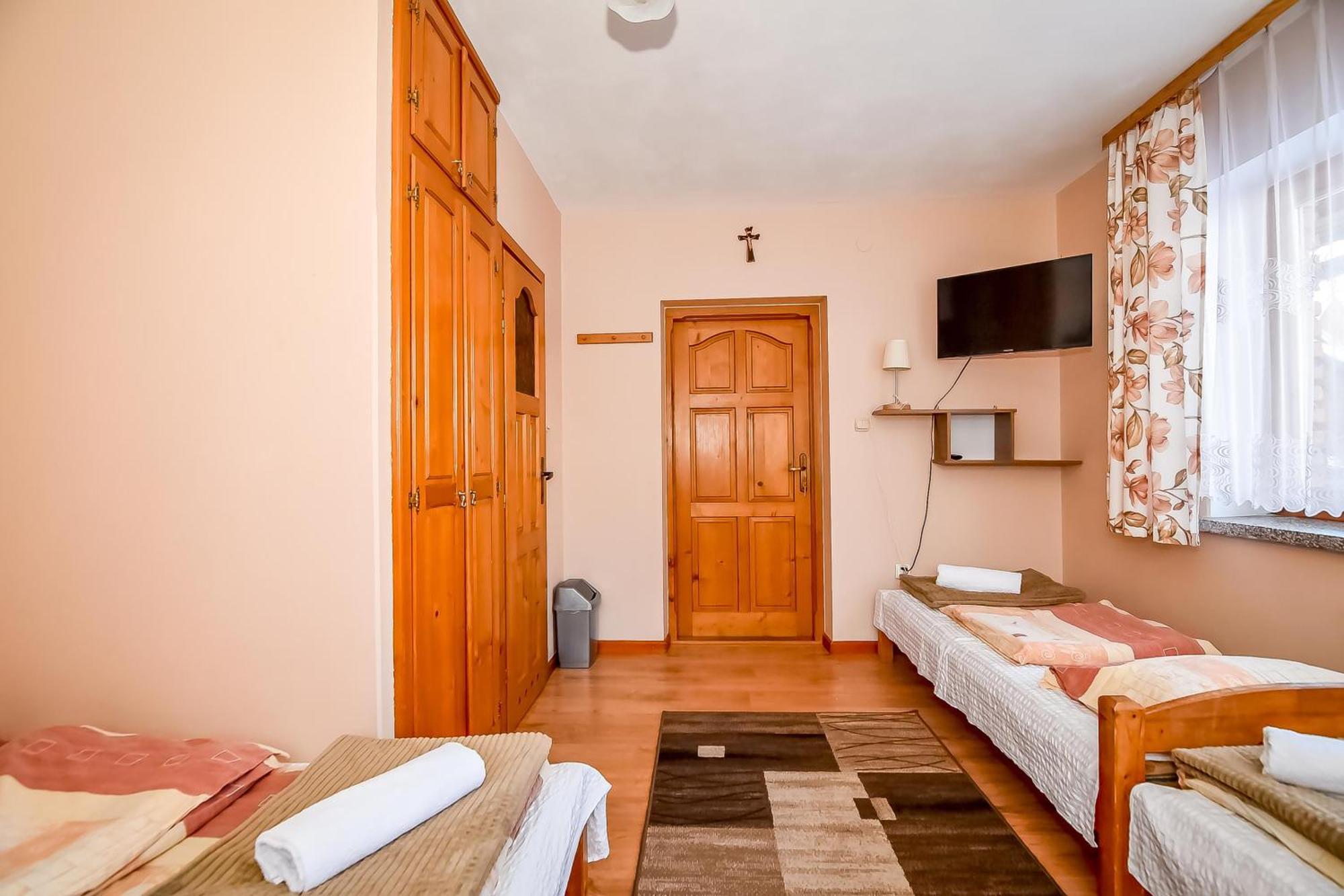 U Cudzicha Apartment Zakopane Exterior foto