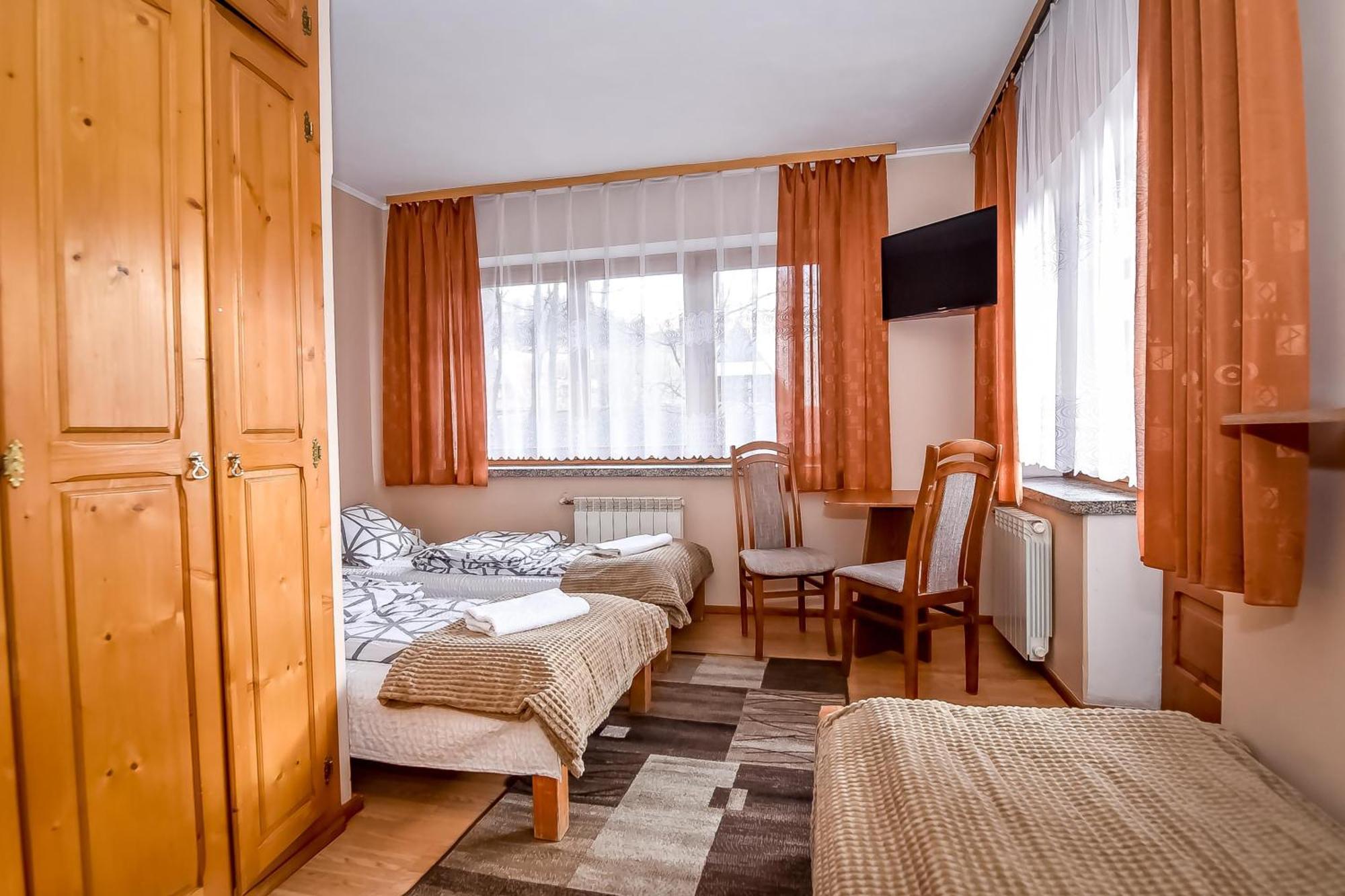 U Cudzicha Apartment Zakopane Exterior foto