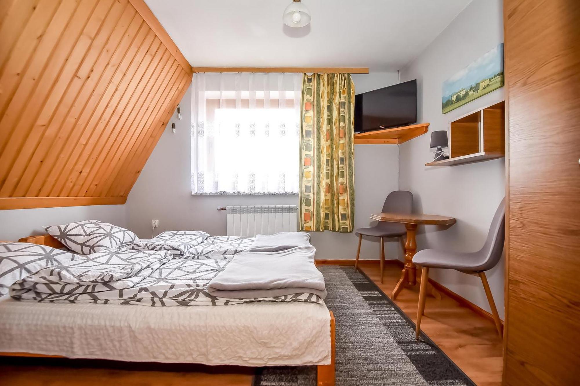 U Cudzicha Apartment Zakopane Exterior foto