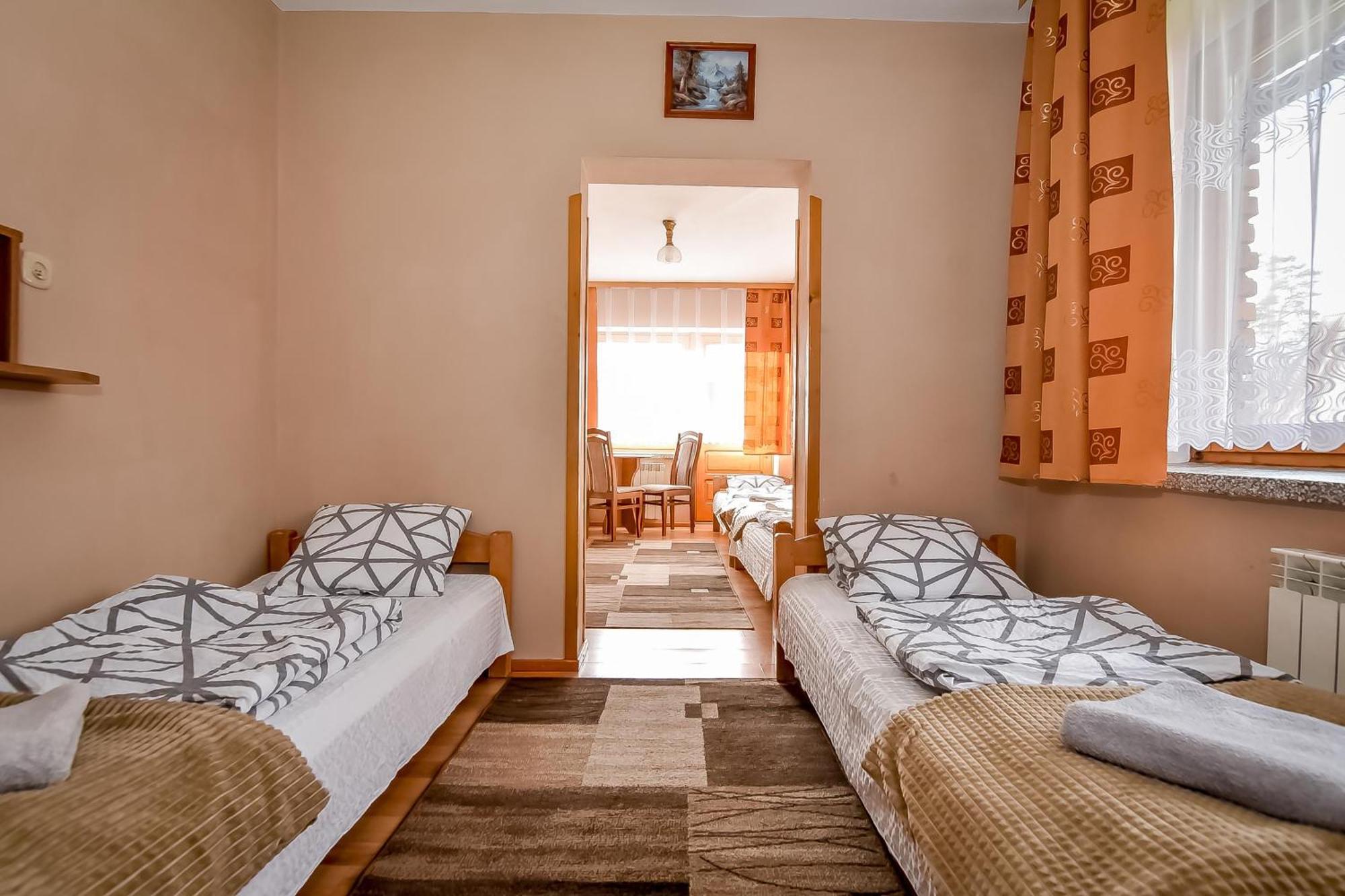 U Cudzicha Apartment Zakopane Exterior foto