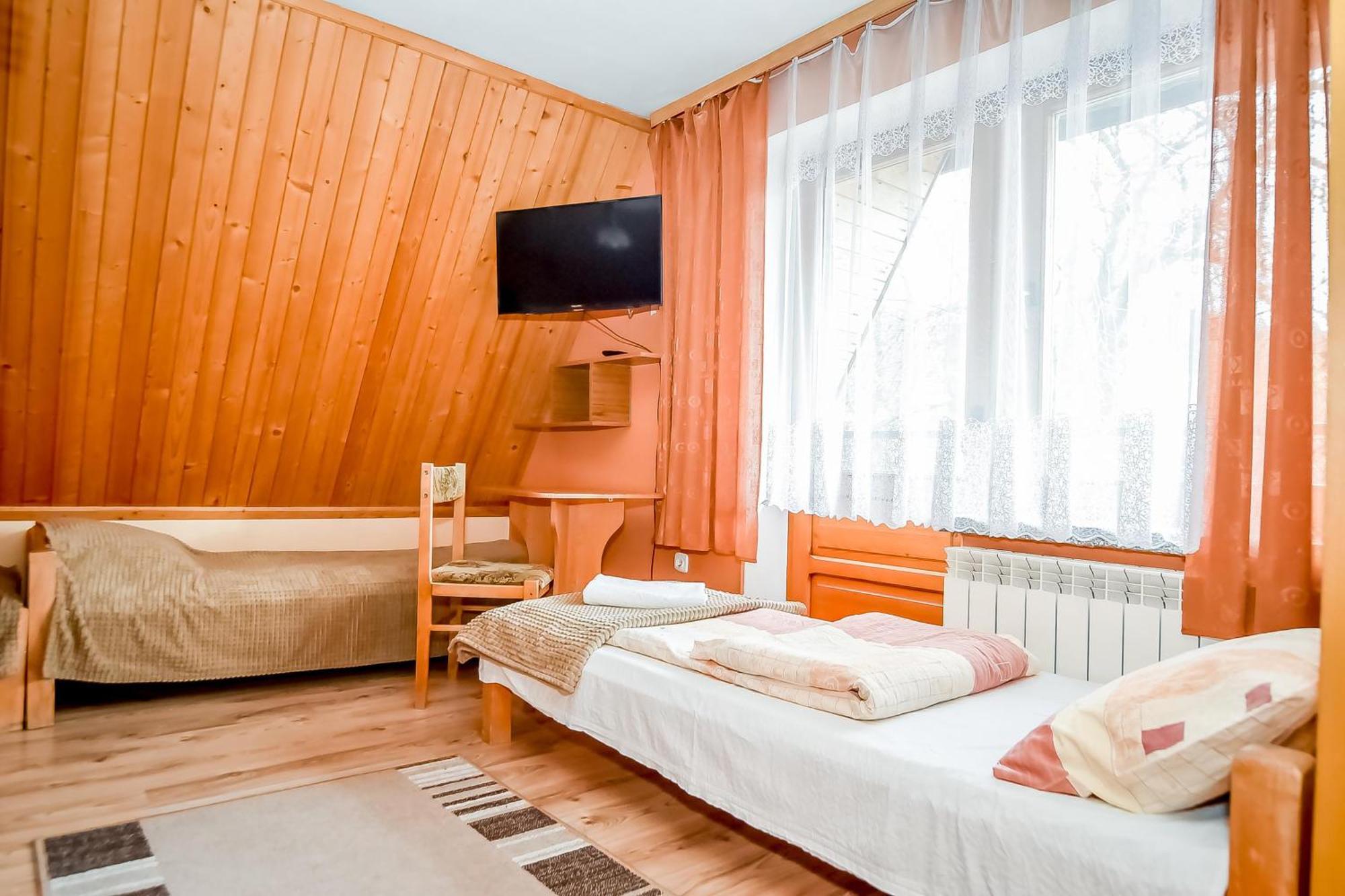U Cudzicha Apartment Zakopane Exterior foto