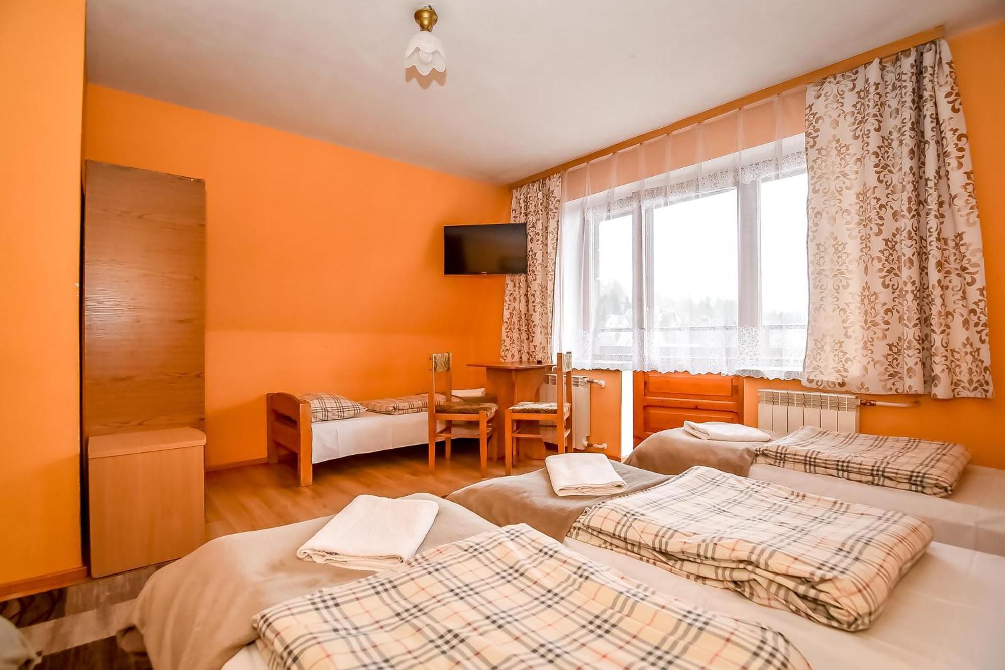 U Cudzicha Apartment Zakopane Exterior foto