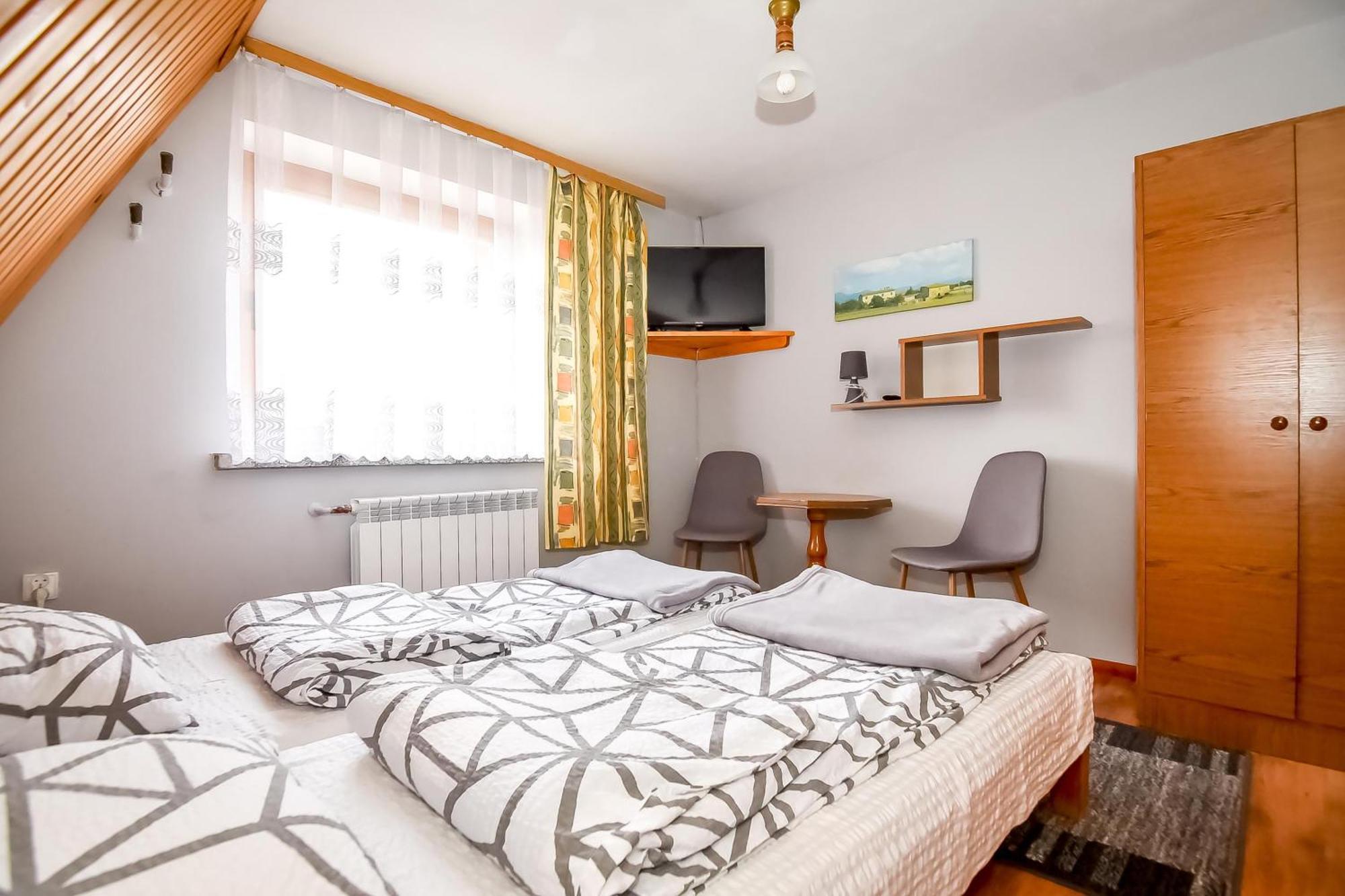 U Cudzicha Apartment Zakopane Exterior foto