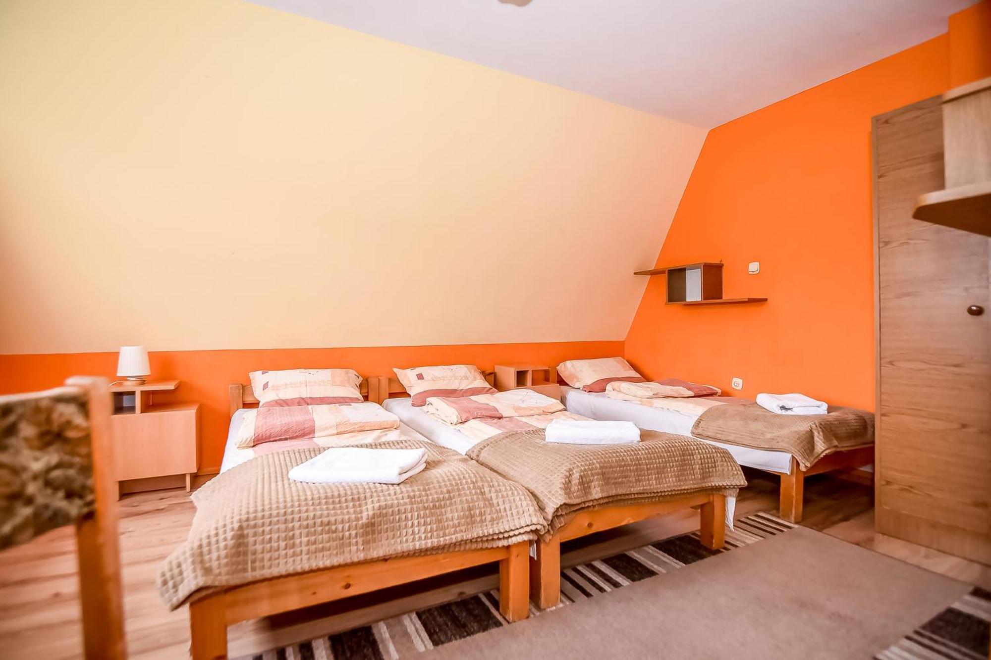 U Cudzicha Apartment Zakopane Exterior foto